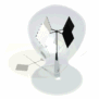 Animation of a working Radiometer
